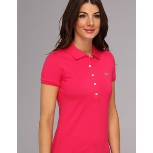 Lacoste Polo Shirt